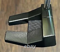 Scotty Cameron 2021 Phantom X 5 Putter Brand New Xtreme Dark Finish AEAP