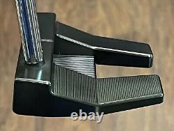 Scotty Cameron 2021 Phantom X 5 Putter Brand New Xtreme Dark Finish AEAP