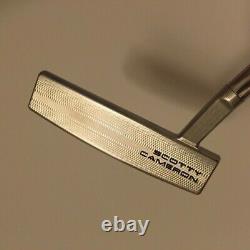 Scotty Cameron 2021 Special Select Flowback 5.5, 34 Inches (RRP £369)