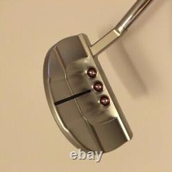 Scotty Cameron 2021 Special Select Flowback 5.5, 34 Inches (RRP £369)