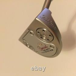 Scotty Cameron 2021 Special Select Flowback 5.5, 34 Inches (RRP £369)