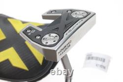 Scotty Cameron 2022 Phantom X 5.5 Golf Club Mens Right Handed Putter