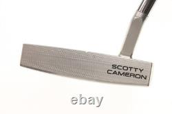 Scotty Cameron 2022 Phantom X 5.5 Golf Club Mens Right Handed Putter