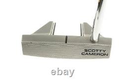 Scotty Cameron 2022 Phantom X 7 Golf Club Mens Right Handed Putter