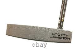 Scotty Cameron 2022 Phantom X 7 Golf Club Mens Right Handed Putter