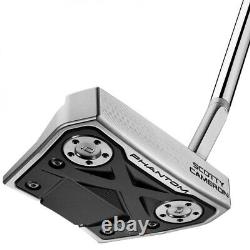 Scotty Cameron 2022 Phantom X 9.5 Golf Putter Choice of Length Brand New