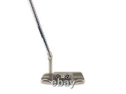 Scotty Cameron 2023 Champions Choice Button Back Putter. 35 Inch