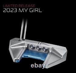 Scotty Cameron 2023 My Girl Limited Edition Putter 34 Inch Right Handed New