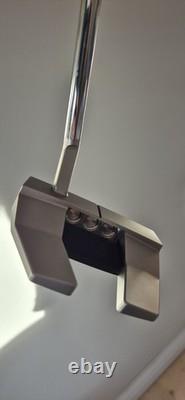 Scotty Cameron 2023 Phantom 5.5 Putter 34-inch Right-Handed