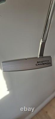 Scotty Cameron 2023 Phantom 5.5 Putter 34-inch Right-Handed