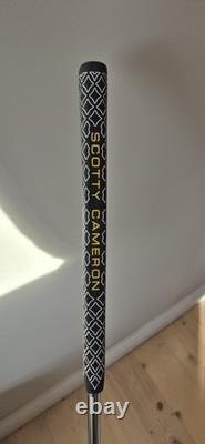 Scotty Cameron 2023 Phantom 5.5 Putter 34-inch Right-Handed