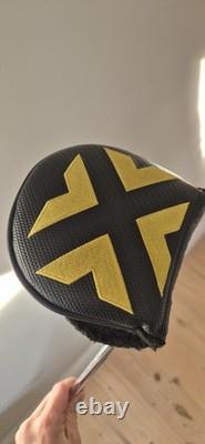 Scotty Cameron 2023 Phantom 5.5 Putter 34-inch Right-Handed