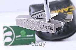 Scotty Cameron 2024 Phantom 11 Putter / 34 Inch