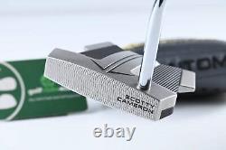 Scotty Cameron 2024 Phantom 11 Putter / 38 Inch