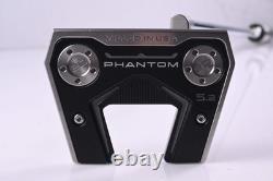 Scotty Cameron 2024 Phantom 5.2 Putter / 33 Inch