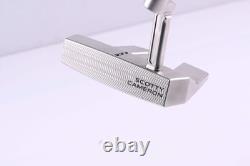 Scotty Cameron 2024 Phantom 5.2 Putter / 33 Inch