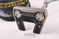 Scotty Cameron 2024 Phantom 5.2 Putter / 35 Inch