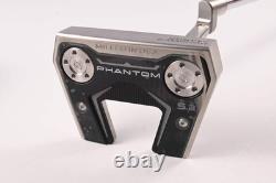 Scotty Cameron 2024 Phantom 5.2 Putter / 35 Inch