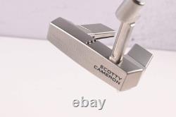 Scotty Cameron 2024 Phantom 5.2 Putter / 35 Inch