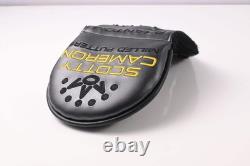 Scotty Cameron 2024 Phantom 5.2 Putter / 35 Inch