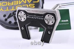 Scotty Cameron 2024 Phantom #5.5 Putter / 34 Inch
