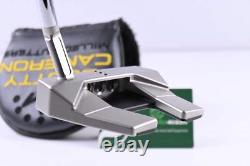 Scotty Cameron 2024 Phantom #5.5 Putter / 34 Inch