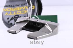 Scotty Cameron 2024 Phantom #5.5 Putter / 34 Inch