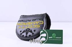 Scotty Cameron 2024 Phantom #5.5 Putter / 34 Inch
