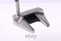 Scotty Cameron 2024 Phantom 7.2 Putter / 35 Inch