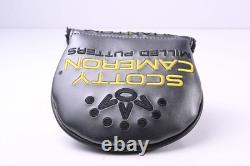 Scotty Cameron 2024 Phantom 7.2 Putter / 35 Inch