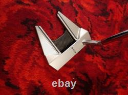 Scotty Cameron 2024 Phantom #7.5 Putter / 34 Inch