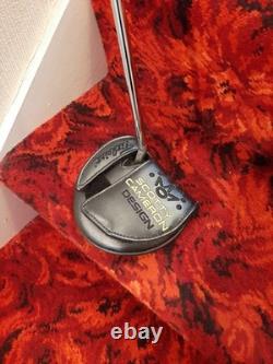 Scotty Cameron 2024 Phantom #7.5 Putter / 34 Inch