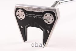 Scotty Cameron 2024 Phantom 7.5 Putter / 35 Inch