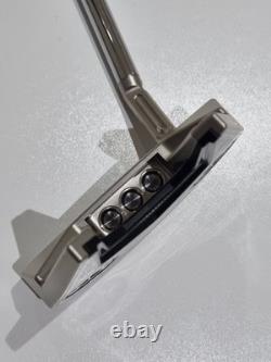 Scotty Cameron 2024 Phantom 7.5 Putter Left Handed 34 Inch MINT