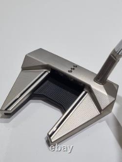 Scotty Cameron 2024 Phantom 7.5 Putter Left Handed 34 Inch MINT