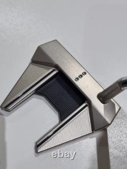 Scotty Cameron 2024 Phantom 7.5 Putter Left Handed 34 Inch MINT