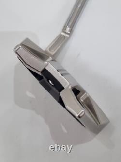 Scotty Cameron 2024 Phantom 9.5 Putter 34 Super Stroke Tour 2.0 Grip VGC