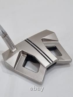 Scotty Cameron 2024 Phantom 9.5 Putter 34 Super Stroke Tour 2.0 Grip VGC