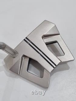 Scotty Cameron 2024 Phantom 9.5 Putter 34 Super Stroke Tour 2.0 Grip VGC
