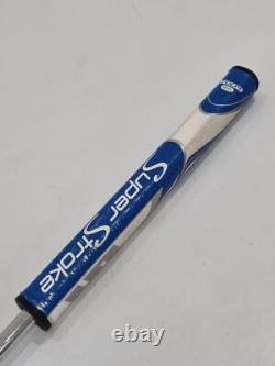 Scotty Cameron 2024 Phantom 9.5 Putter 34 Super Stroke Tour 2.0 Grip VGC