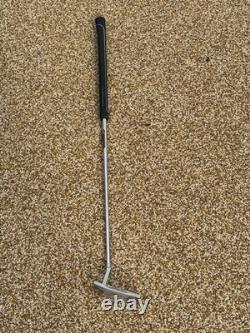 Scotty Cameron 2024 Squareback 2 Long Design Golf Club Mens Right Handed Putter