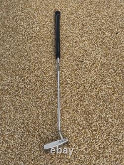 Scotty Cameron 2024 Squareback 2 Long Design Golf Club Mens Right Handed Putter