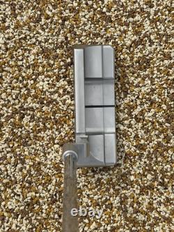 Scotty Cameron 2024 Squareback 2 Long Design Golf Club Mens Right Handed Putter