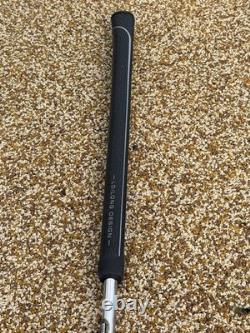 Scotty Cameron 2024 Squareback 2 Long Design Golf Club Mens Right Handed Putter