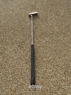 Scotty Cameron 2024 Squareback 2 Long Design Golf Club Mens Right Handed Putter