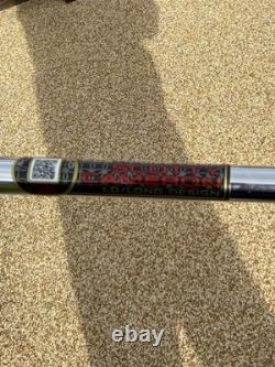 Scotty Cameron 2024 Squareback 2 Long Design Golf Club Mens Right Handed Putter