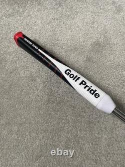 Scotty Cameron 2025 Studio Style Fastback Putter / 34 / 15g Weights