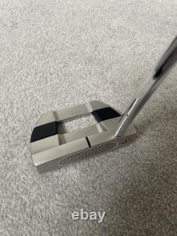 Scotty Cameron 2025 Studio Style Fastback Putter / 34 / 15g Weights