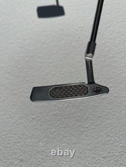 Scotty Cameron 2025 Studio Style Newport 2 Putter 34inch