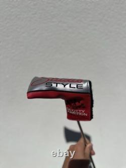 Scotty Cameron 2025 Studio Style Newport 2 Putter 34inch